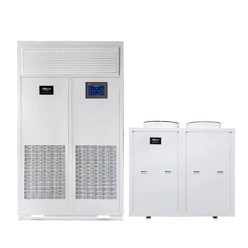 直吹恒温恒湿机 35kw