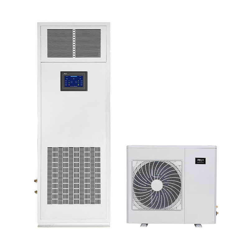 直吹恒温恒湿机 8.6kw