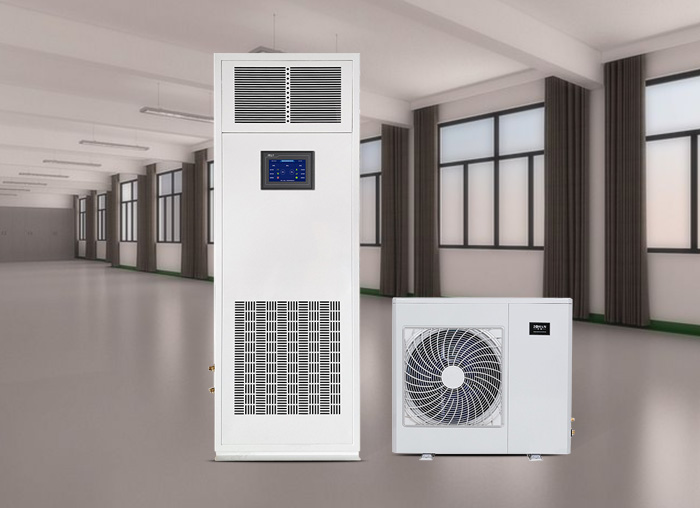 直吹恒温恒湿机 5.2kw